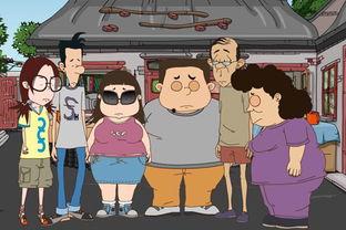 动画电视频道,梦幻童趣的奇幻之旅