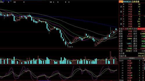 腾飞股票视频,揭秘市场动态与投资策略