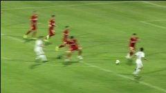 泰达进球视频,激情四溢，精彩瞬间回顾