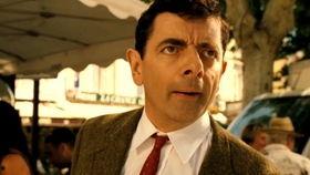 憨豆搞笑视频,笑料百出，欢乐无限