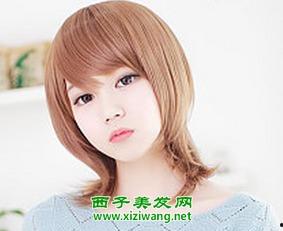 女士长碎发修剪视频,女士长碎发修剪技巧解析