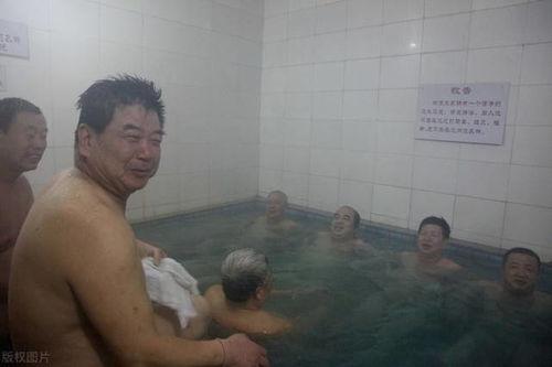 扬州搓澡视频,传统按摩艺术的魅力展现