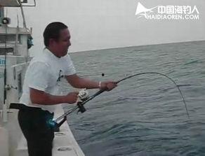 钓大鱼视频高清,揭秘捕捞巨物技巧与精彩瞬间